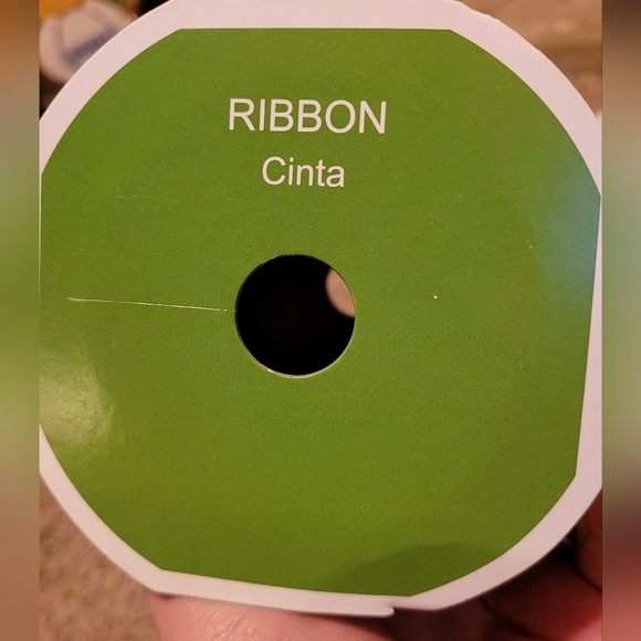 Lace Ribbon - Picture 3 of 3